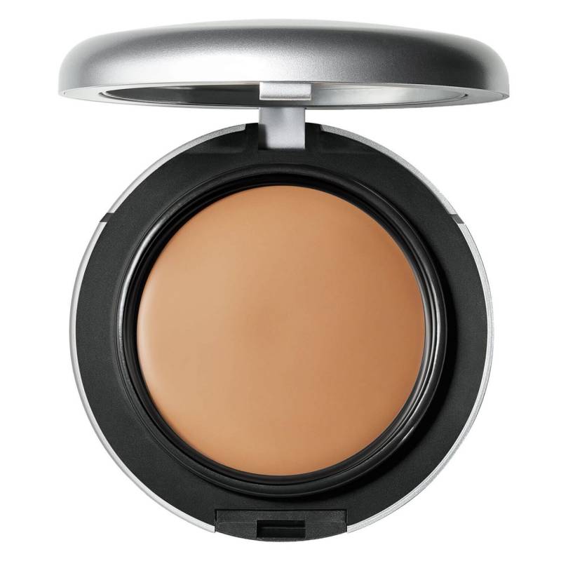 Studio Tech Fix - Cream-To-Powder Foundation N12 von M·A·C