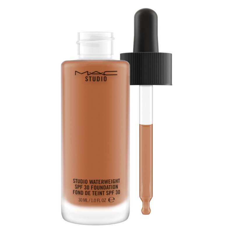 Studio Waterweight - Foundation SPF 30 NW50 von M·A·C