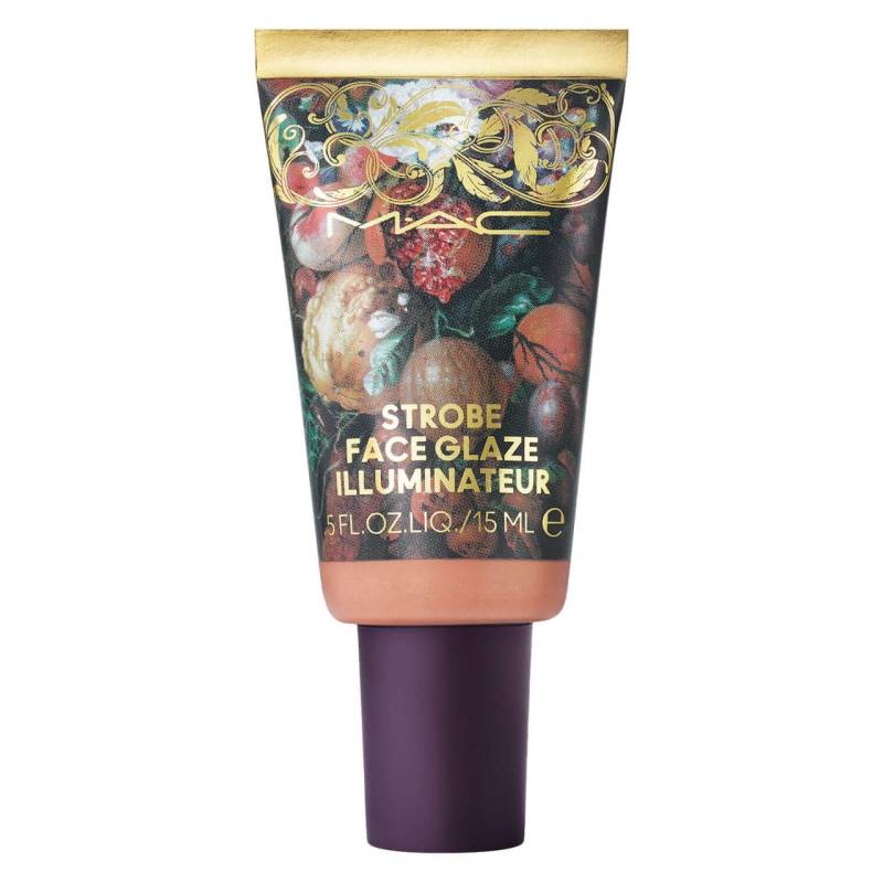 Tempting Fate - Strobe Face Glaze Punk in Spice von M·A·C