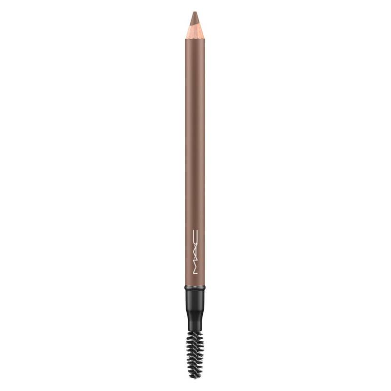 Veluxe - Brow Liner Deep Dark Brunette von M·A·C