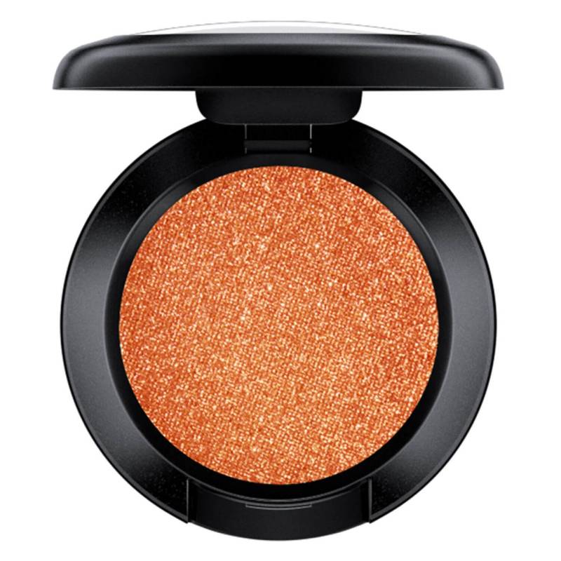 Visual Arts - Small Eye Shadow Frost Jingle Ball Bronze von M·A·C