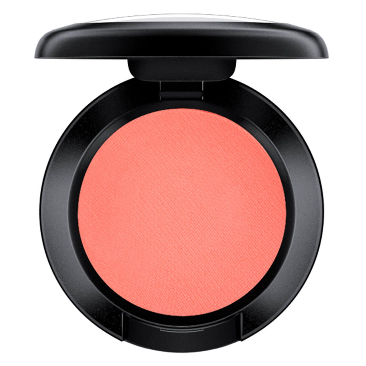 Visual Arts - Small Eye Shadow Matte Coral von M·A·C