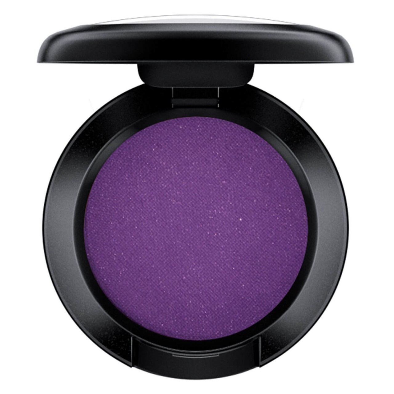 Visual Arts - Small Eye Shadow Matte Power to the Purple von M·A·C