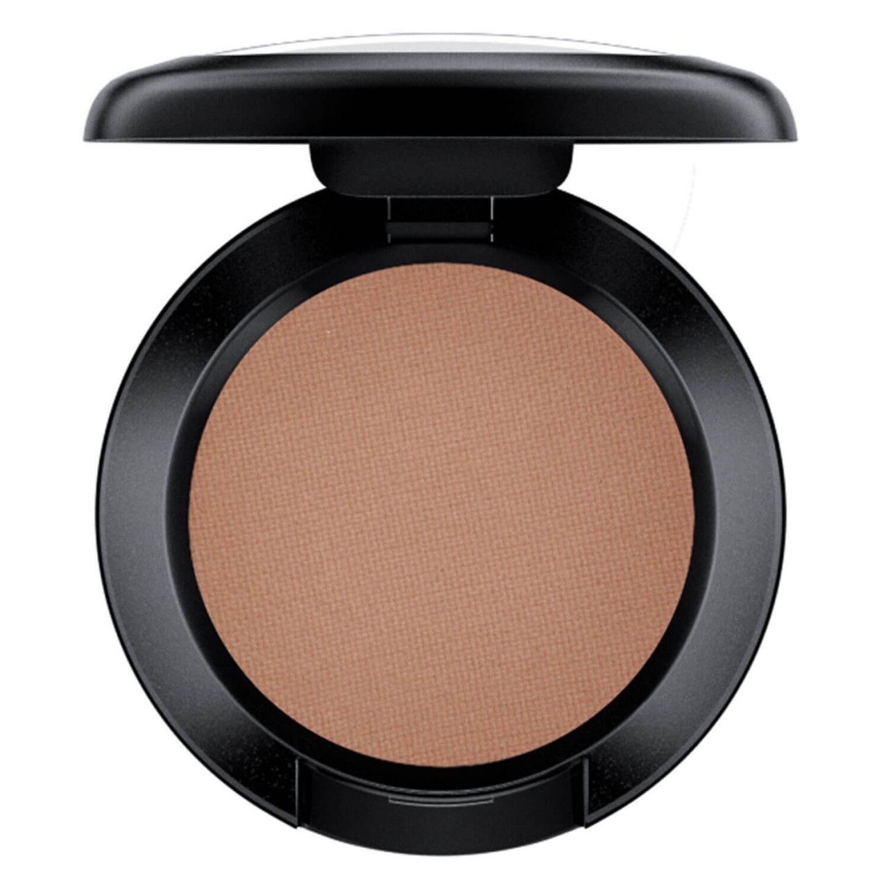 Visual Arts - Small Eye Shadow Matte Sandstone von M·A·C