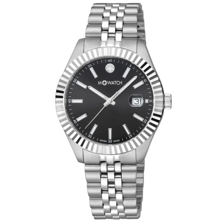 M-Watch WBL.63220.SJ Herrenuhr von M-Watch