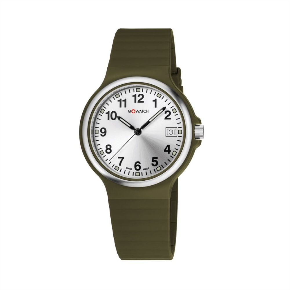 M-Watch WYM.35280.RF M-Watch Yellow von M-Watch