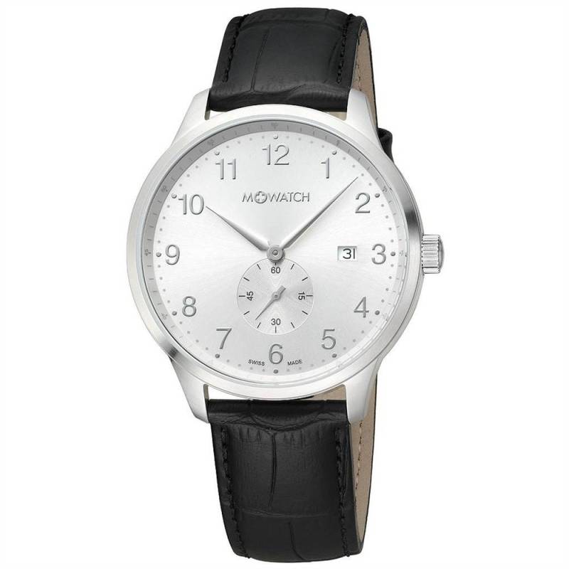 M-Watch by Mondaine WBB.60210.LB M-Watch Blue von M-Watch