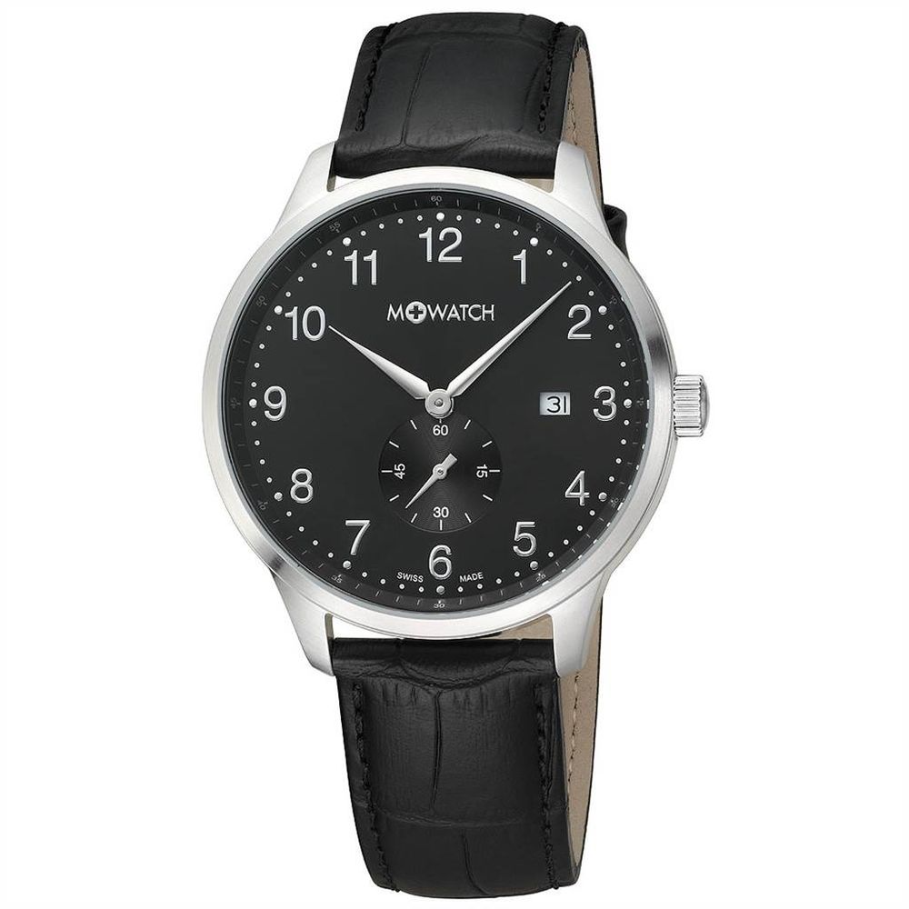 M-Watch by Mondaine WBB.60220.LB M-Watch Blue von M-Watch