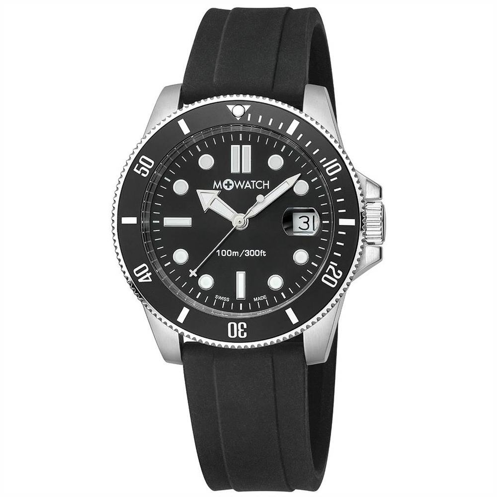 M-Watch by Mondaine WBX.48220.RB M-Watch Blue von M-Watch