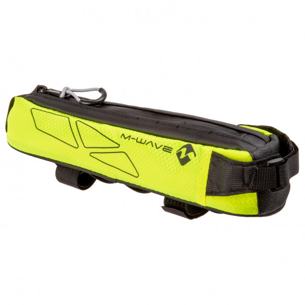 M-Wave - Rough Ride Top - Velotasche Gr 7 x 8,5 x 29 cm bunt M-Wave - Rough Ride Top - Velotasche Gr 7 x 8,5 x 29 cm bunt von M-Wave