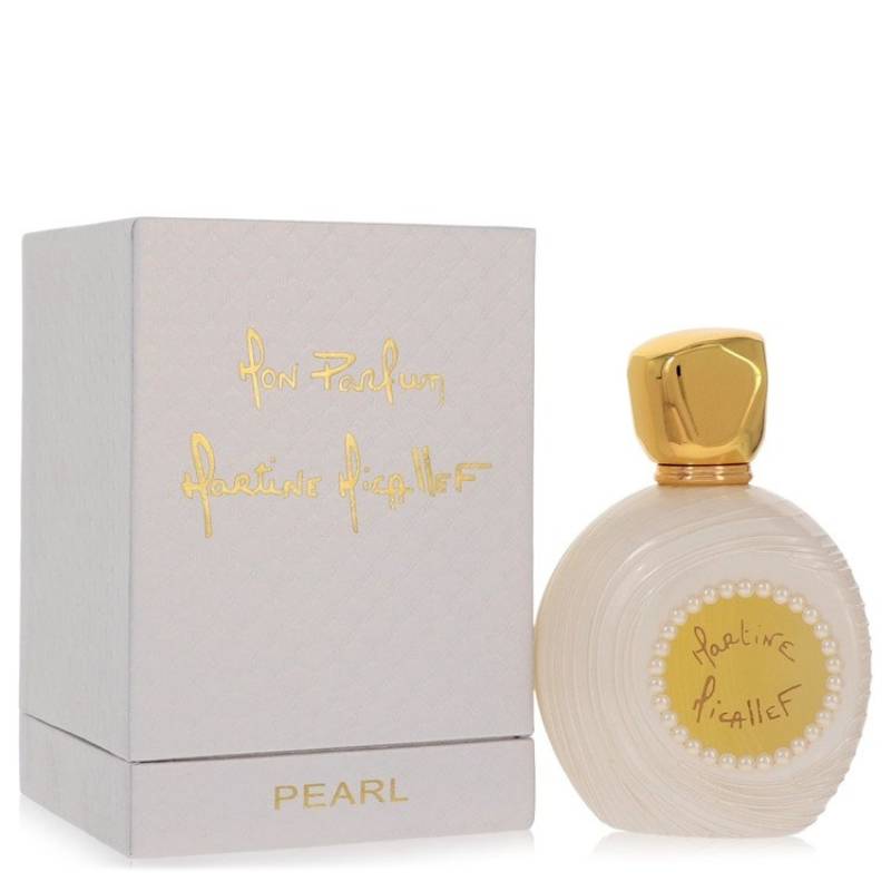 M. Micallef Mon Parfum Pearl Eau De Parfum Spray 100 ml von M. Micallef