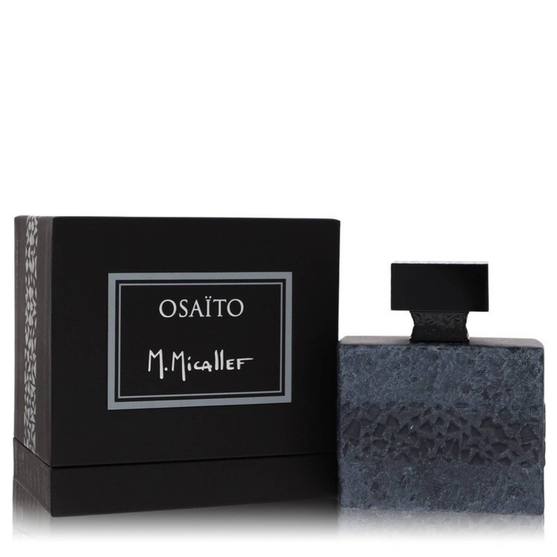 M. Micallef Osaito Eau De Parfum Spray 98 ml M. Micallef Osaito Eau De Parfum Spray 98 ml von M. Micallef