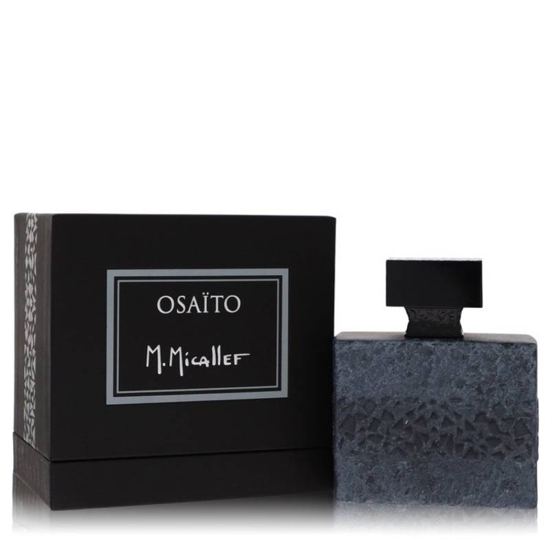 M. Micallef Osaito Eau De Parfum Spray 98 ml von M. Micallef