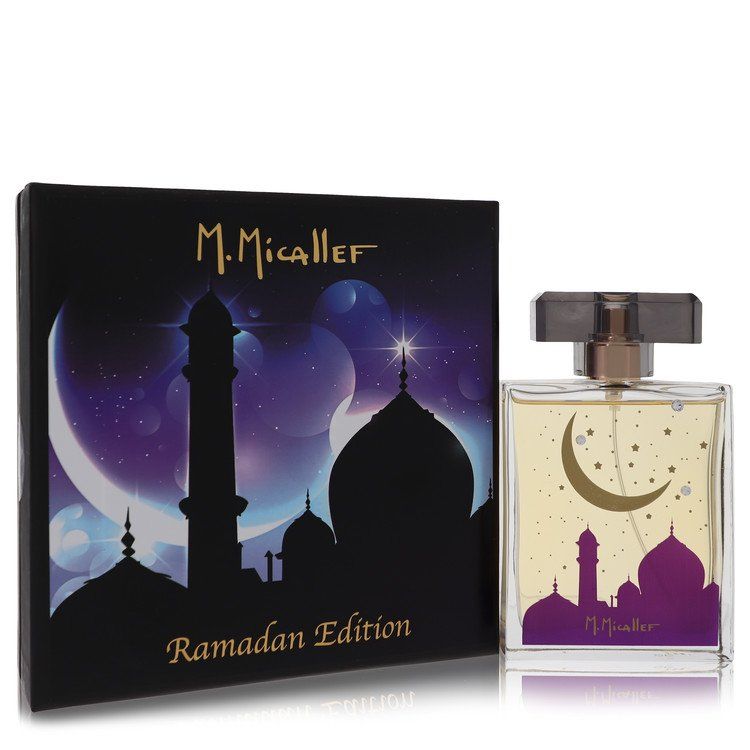 M. Micallef Micallef Ramadan Edition Eau de Parfum 100ml von M. Micallef