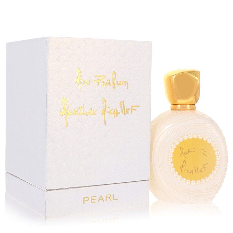 M. Micallef Mon Parfum Pearl Eau de Parfum 100ml von M. Micallef