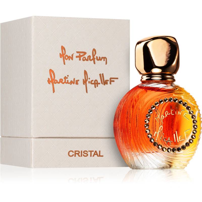 Mon Parfum Cristal by M. Micallef Eau de Parfum 100ml von M. Micallef