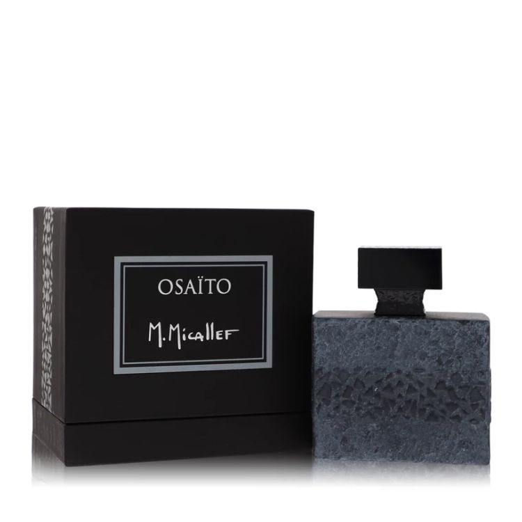 Osaïto by M. Micallef Eau de Parfum 100ml von M. Micallef