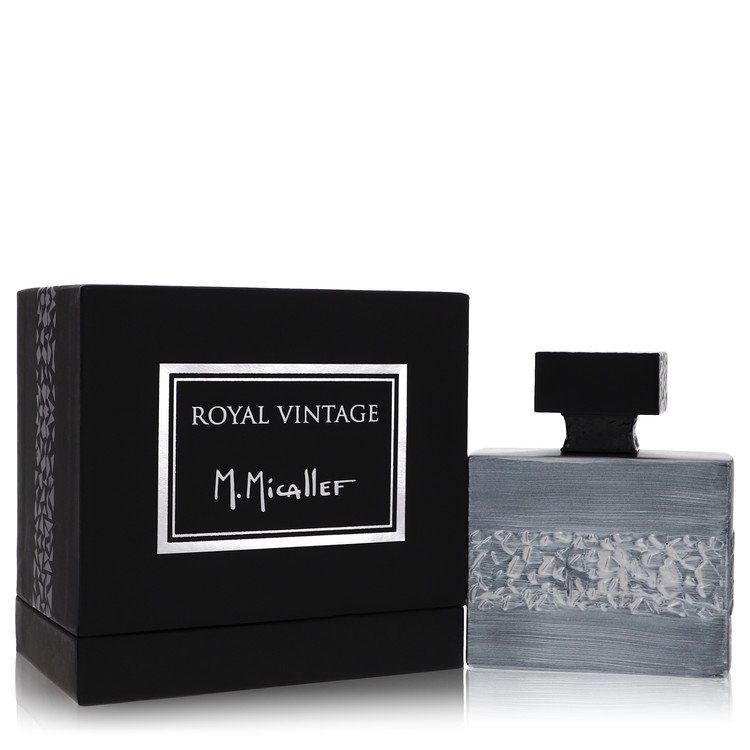 Royal Vintage by M. Micallef Eau de Parfum 100ml von M. Micallef