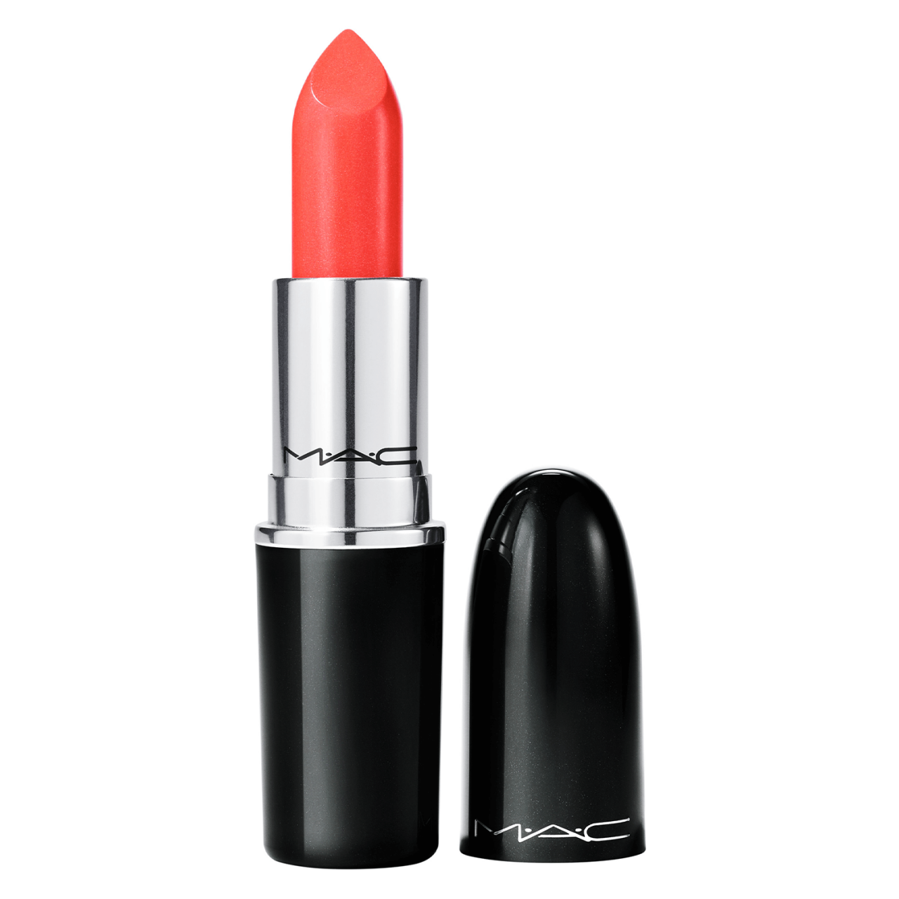 Lustreglass Lipstick - Kissmet 564 von M·A·C