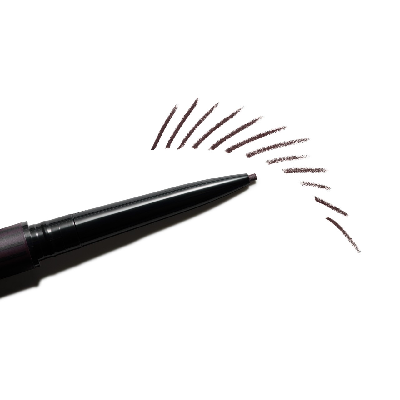 M·A·C Pro Brow Definer - 1mm Tip Brow Pencil Genuine Aubergine von M·A·C