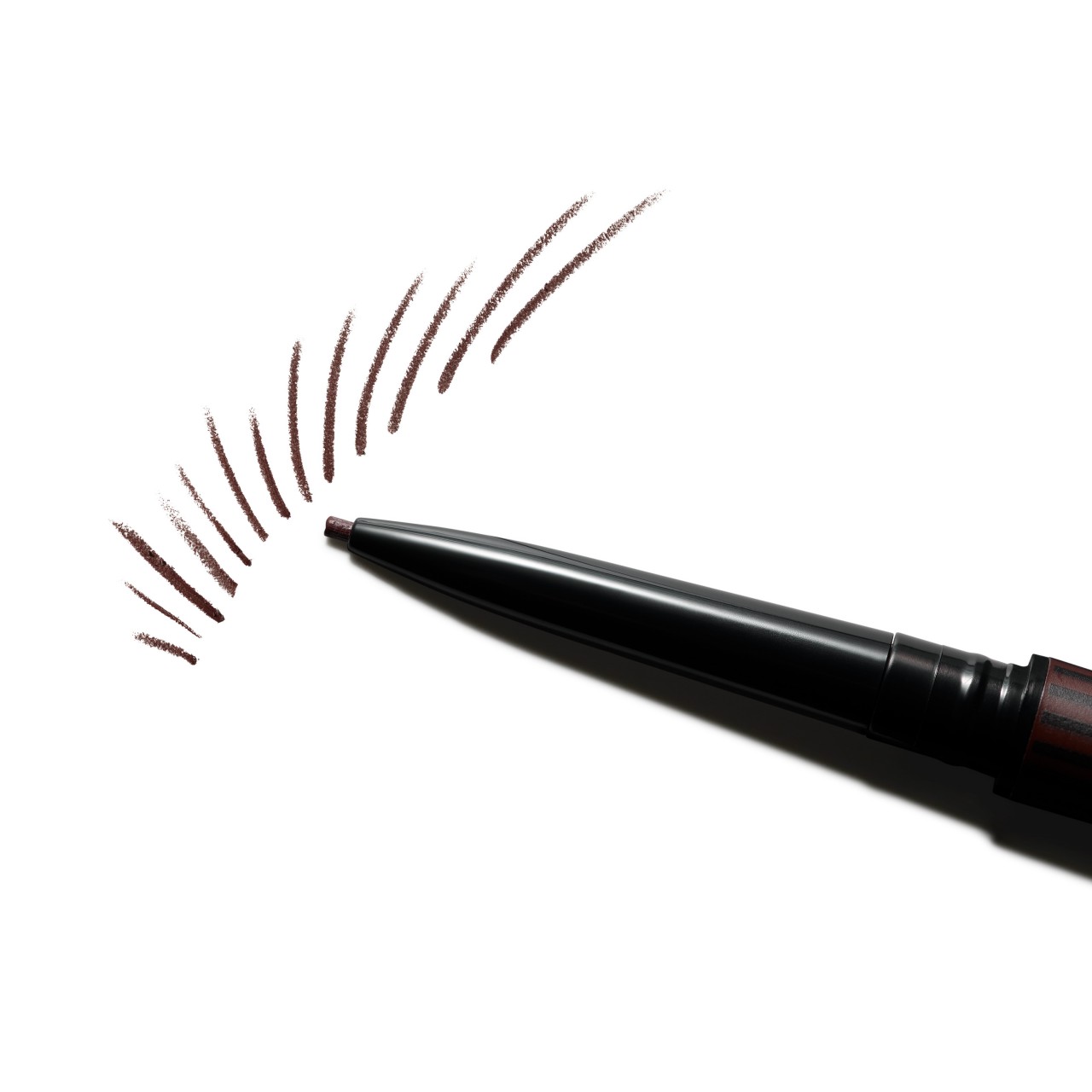 M·A·C Pro Brow Definer - 1mm Tip Brow Pencil Hickory von M·A·C