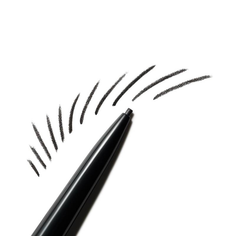 M·A·C Pro Brow Definer - 1mm Tip Brow Pencil Onyx von M·A·C