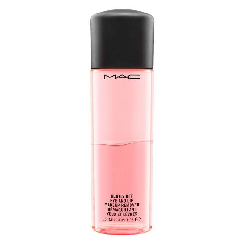 M·A·C Skin Care - Gently Off Eye and Lip Makeup Remover von M·A·C