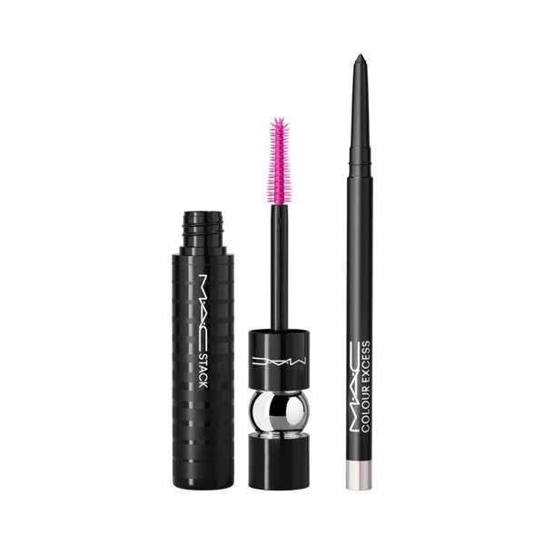 M·A·C Specials - Eye-con Status Lash+ Liner Duo von M·A·C