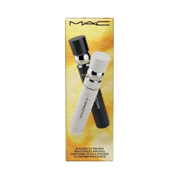 M·A·C Specials - Stacked To The Max Macstack Lash Duo von M·A·C