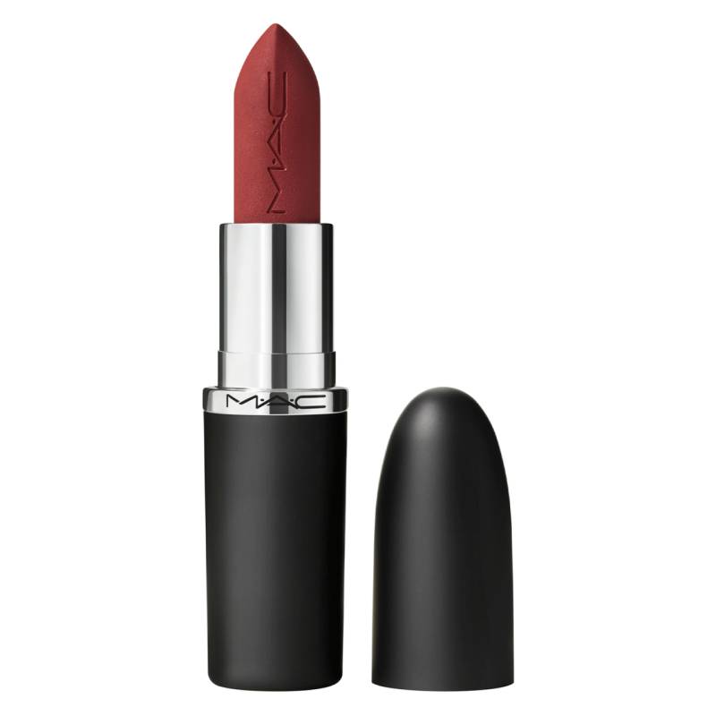 MACximal Silky Matte Lipstick - Avant Garnet 660 von M·A·C