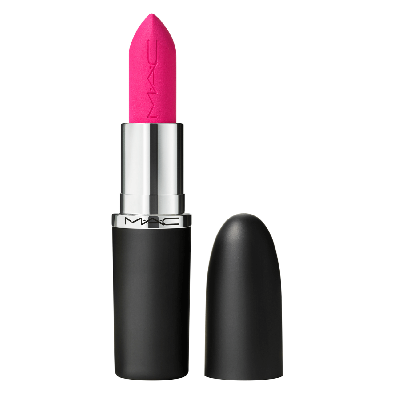 MACximal Silky Matte Lipstick - Candy Yum-Yum 601 von M·A·C