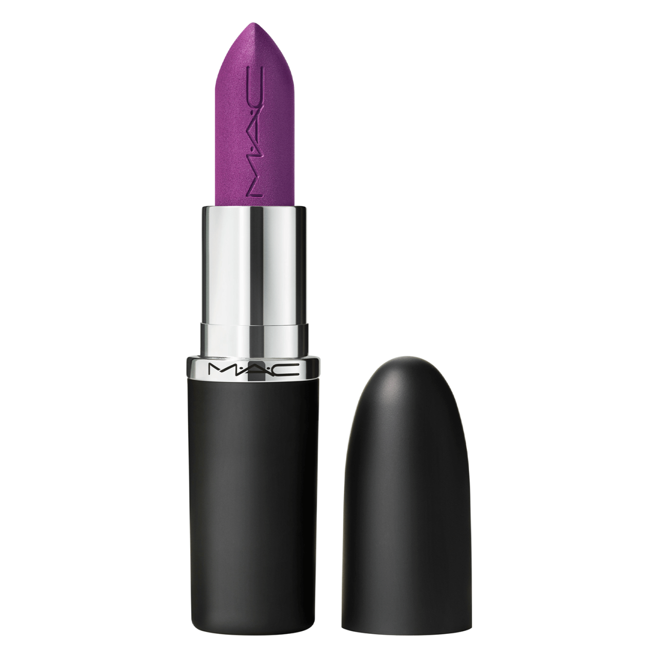 MACximal Silky Matte Lipstick - Everybody's Heroine 695 von M·A·C