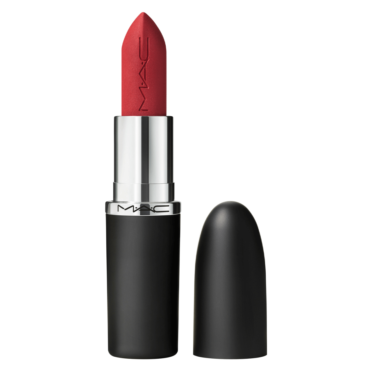 MACximal Silky Matte Lipstick - Forever Curious 668 von M·A·C