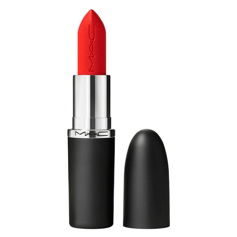 MACximal Silky Matte Lipstick - Lady Danger 607 von M·A·C