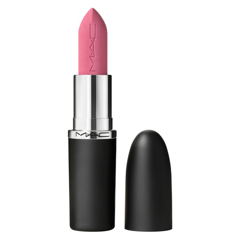 MACximal Silky Matte Lipstick - Lipstick Snob 686 von M·A·C