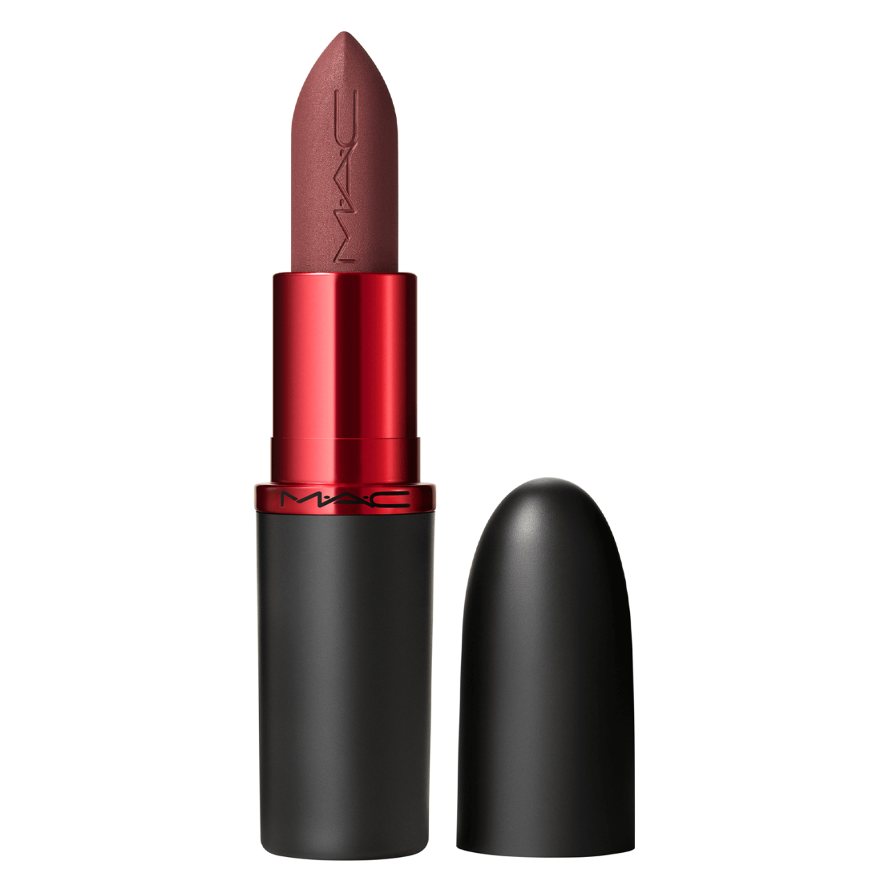 MACximal Silky Matte Lipstick - Viva Empowered von M·A·C