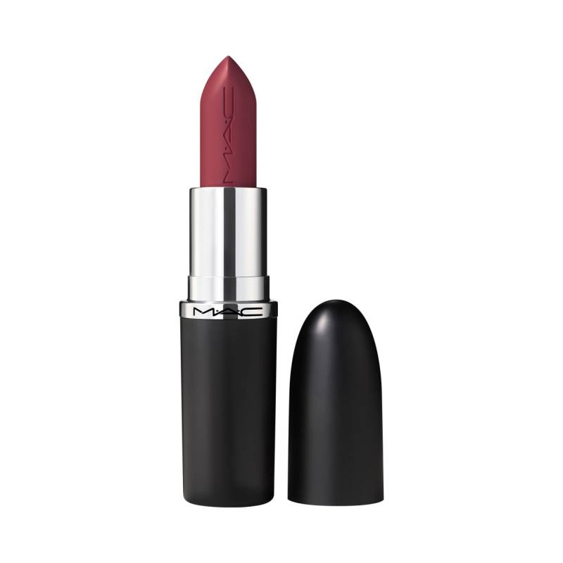 MACximal Sleek Satin Lipstick - Amorous von M·A·C