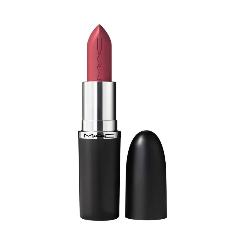 MACximal Sleek Satin Lipstick - Brave von M·A·C