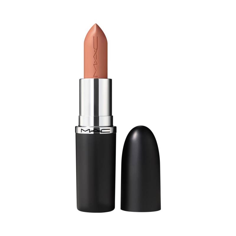 MACximal Sleek Satin Lipstick - Crème D'nude von M·A·C