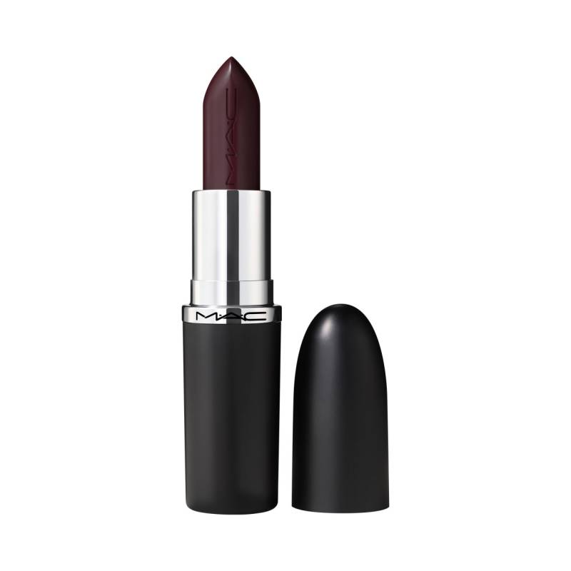 MACximal Sleek Satin Lipstick - Cyber von M·A·C