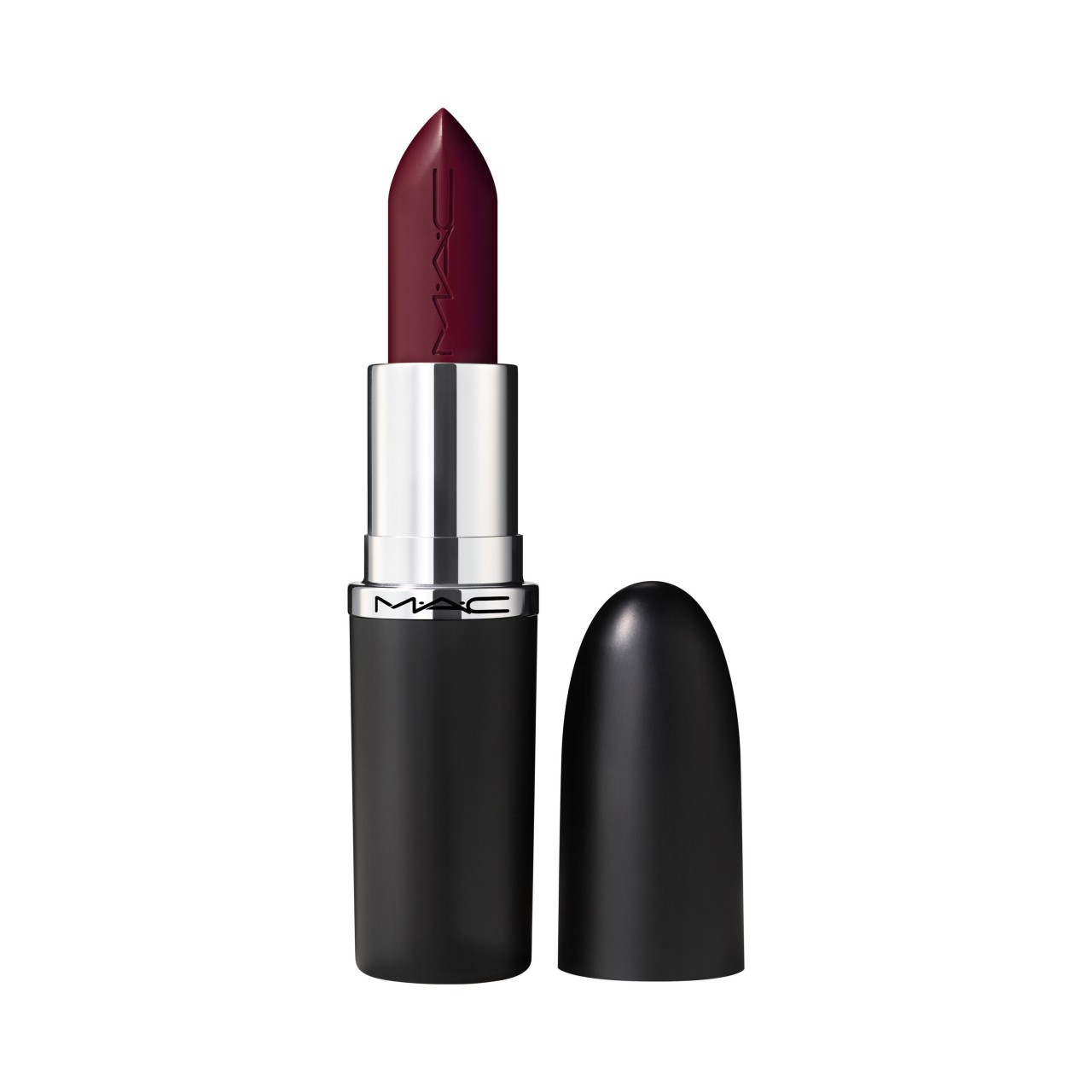 MACximal Sleek Satin Lipstick - Guessing Game von M·A·C