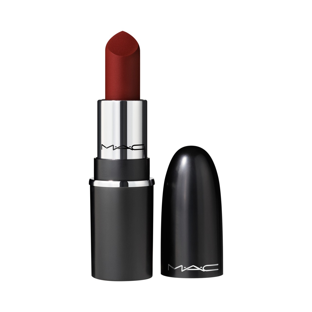 MACximal Sleek Satin Lipstick - Paramount von M·A·C