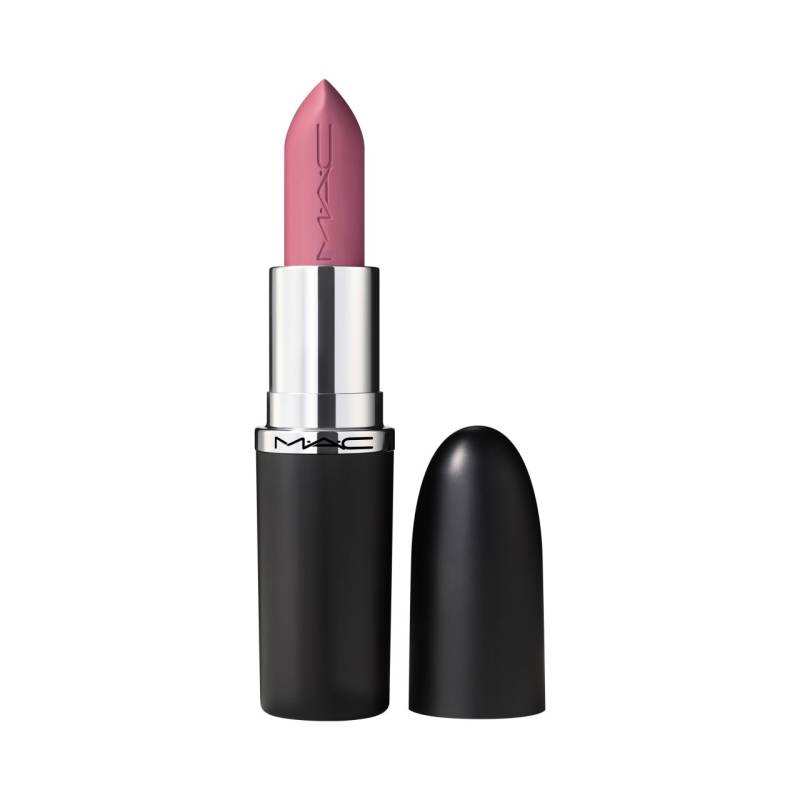 MACximal Sleek Satin Lipstick - Pink Peppermint von M·A·C