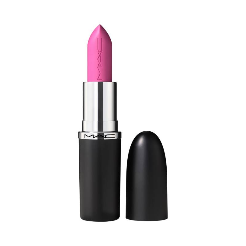 MACximal Sleek Satin Lipstick - Saint Germain von M·A·C