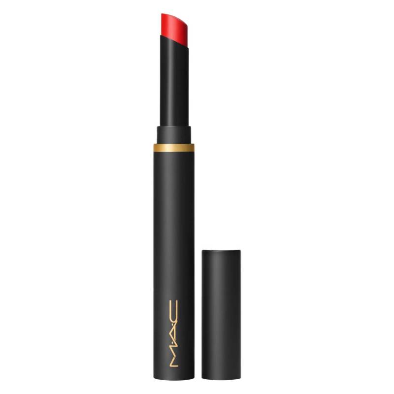 Powder Kiss Velvet Blur Slim Stick Ruby New von M·A·C