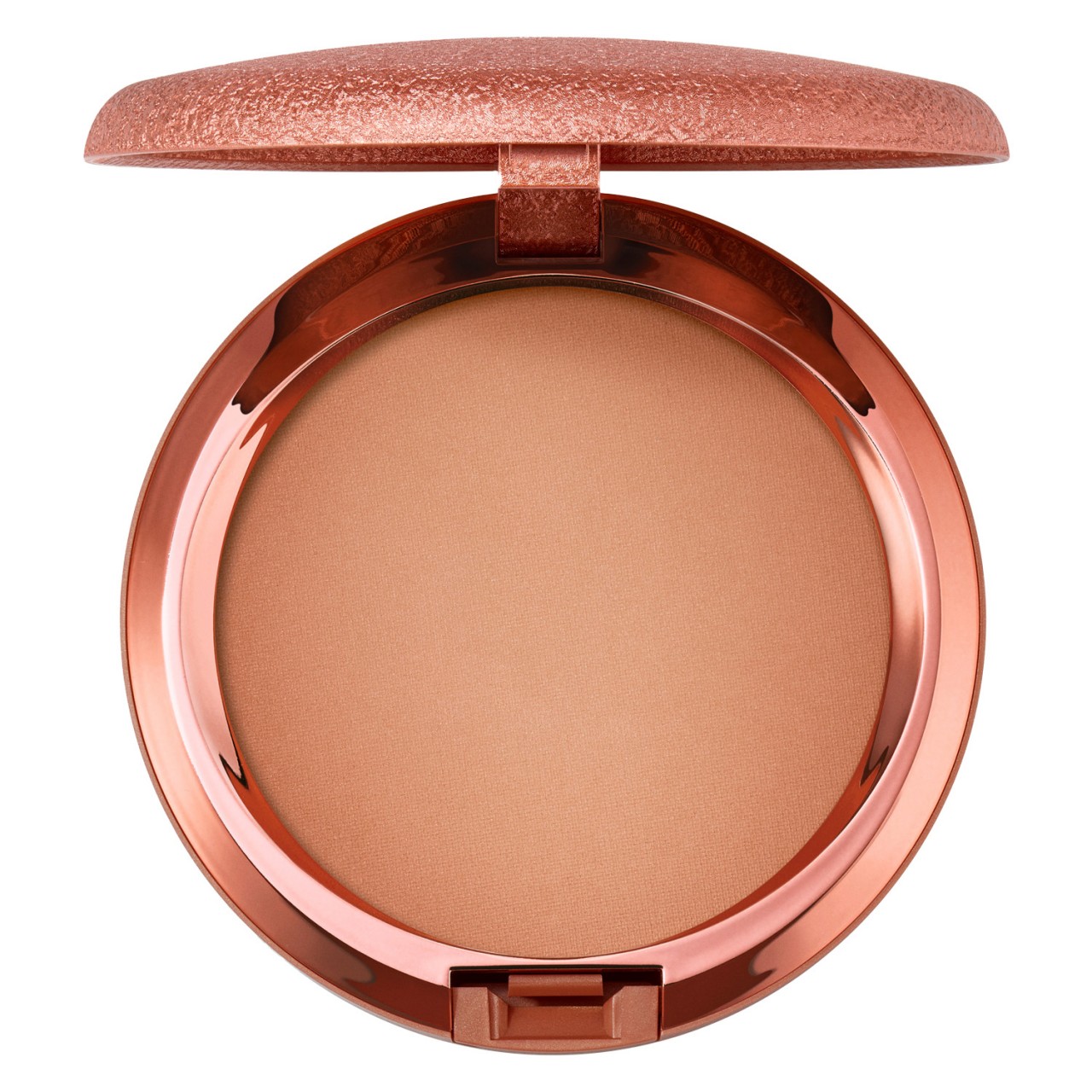 Skinfinish Sunstruck Bronzer - Matte Light Golden von M·A·C