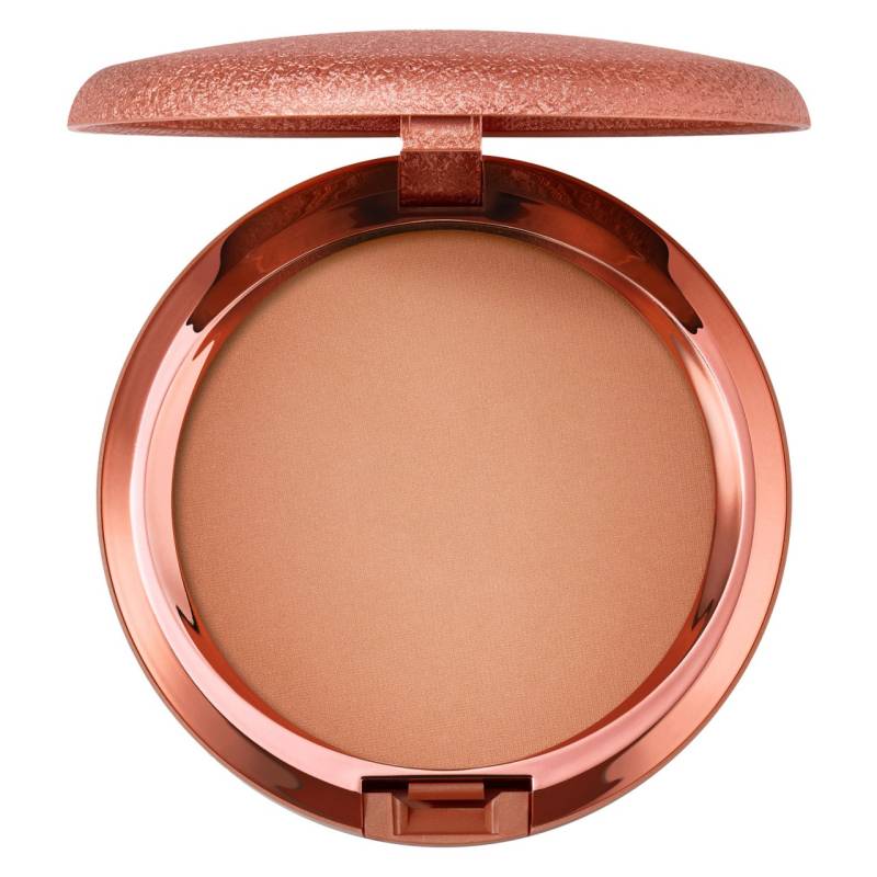 Skinfinish Sunstruck Bronzer - Matte Light Golden von M·A·C