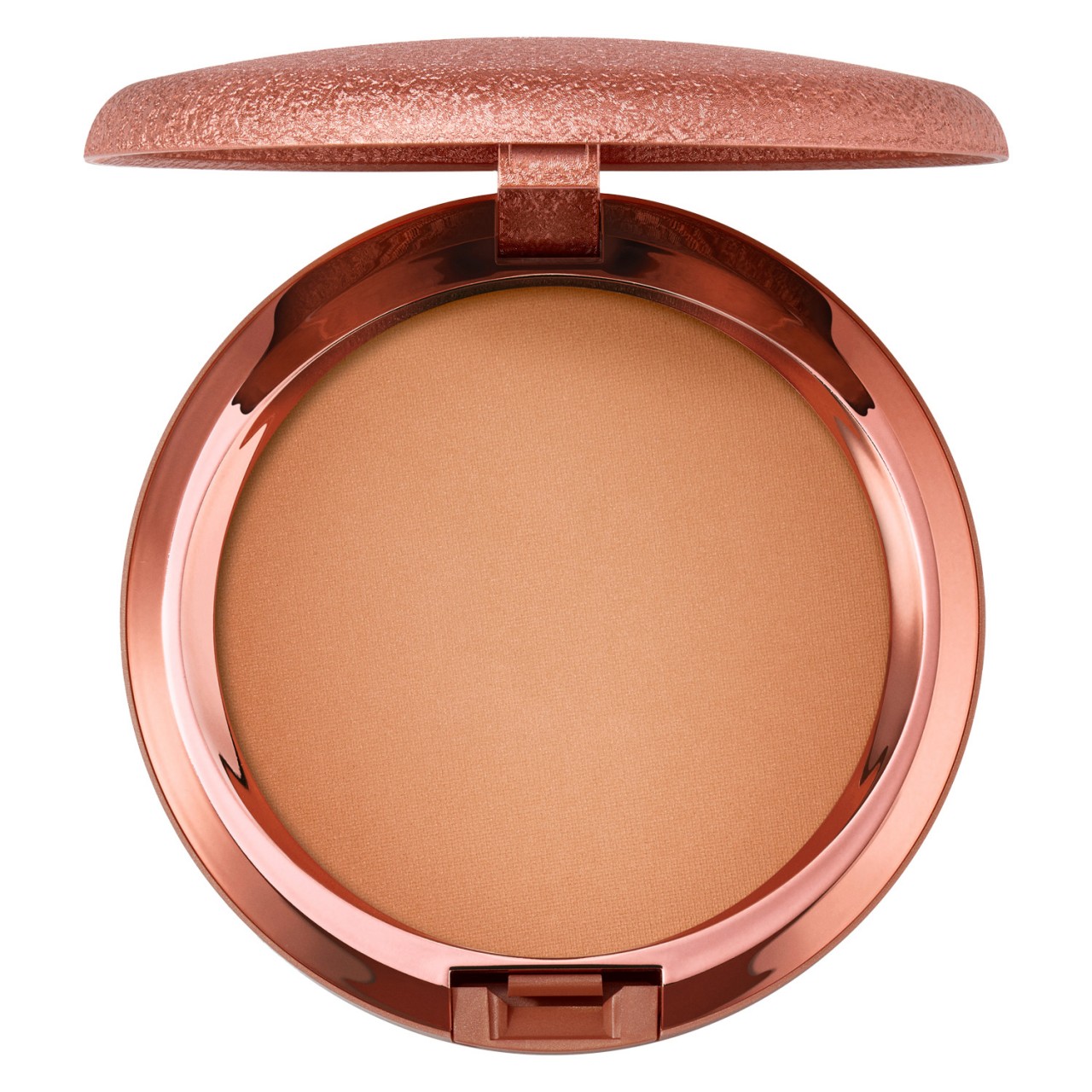 Skinfinish Sunstruck Bronzer - Matte Medium Golden von M·A·C