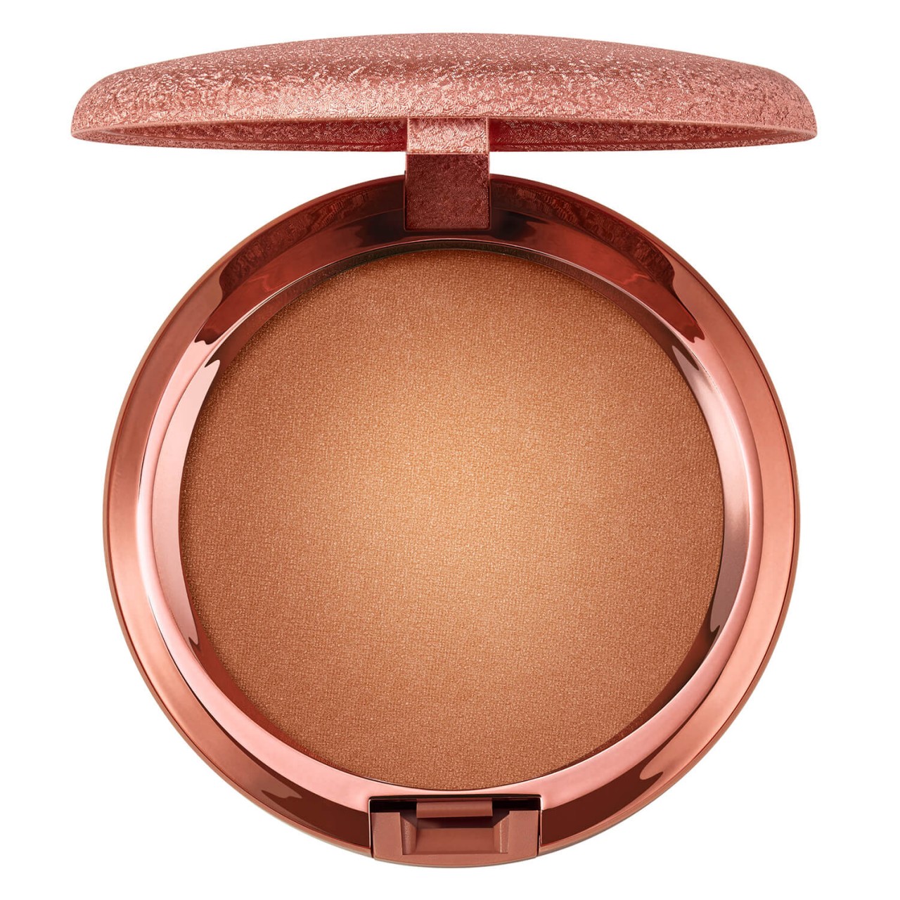 Skinfinish Sunstruck Bronzer - Radiant Medium Golden von M·A·C