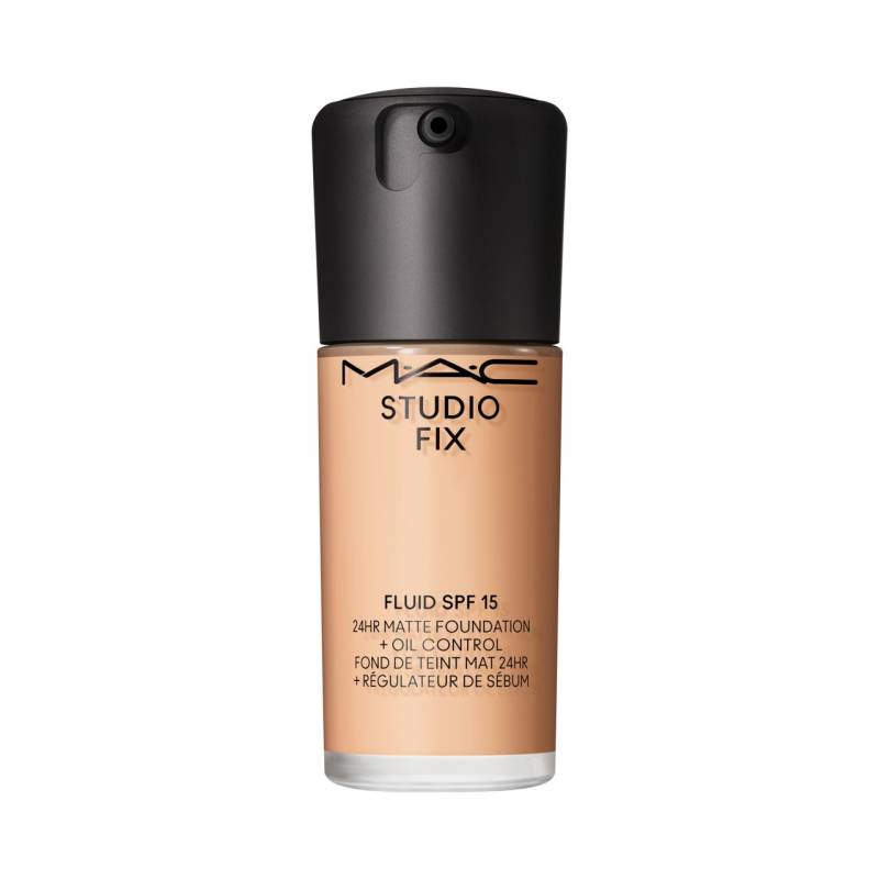 Studio Fix - Studio Fix FluID Foundation SPF15 C4-F von M·A·C